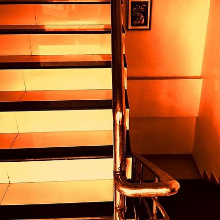 Hotel Royal Nest Vandiperiyar Luaran gambar