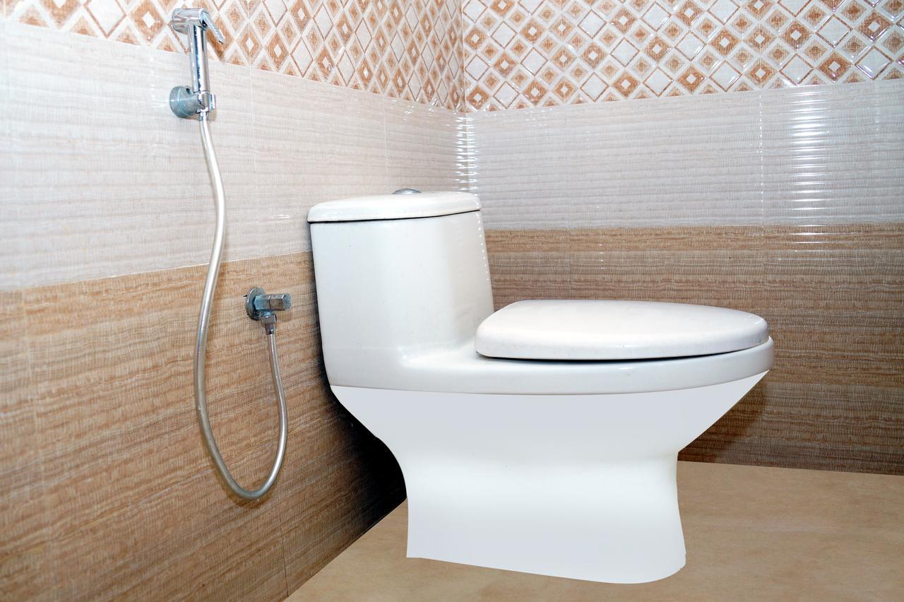 Hotel Royal Nest Vandiperiyar Luaran gambar