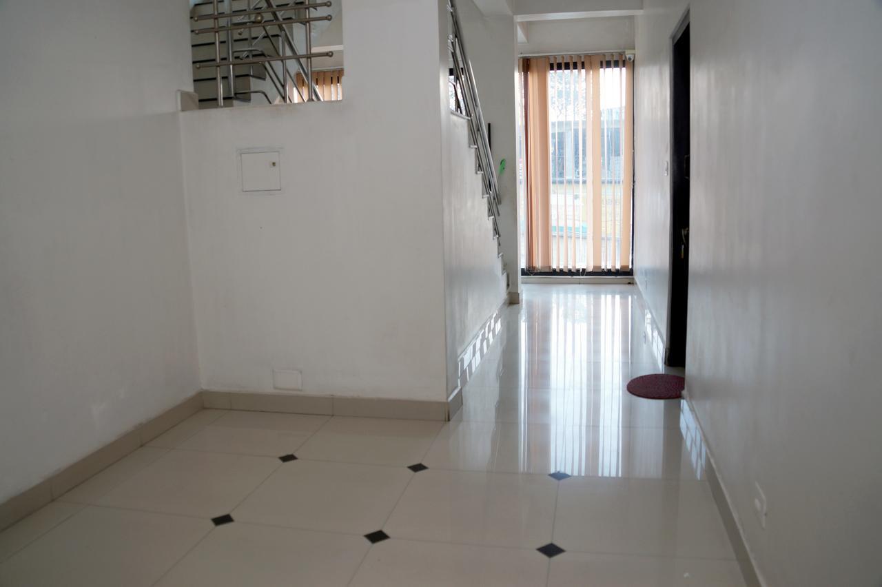 Hotel Royal Nest Vandiperiyar Luaran gambar